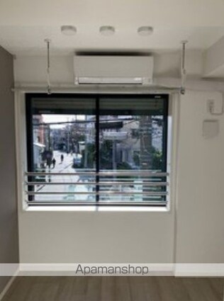 東京都中野区新井２丁目[1K/18m2]のリビング・居間