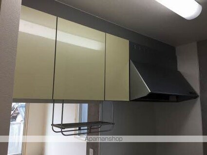 タウンコート筒井　Ａ棟[2LDK/61.43m2]の内装4