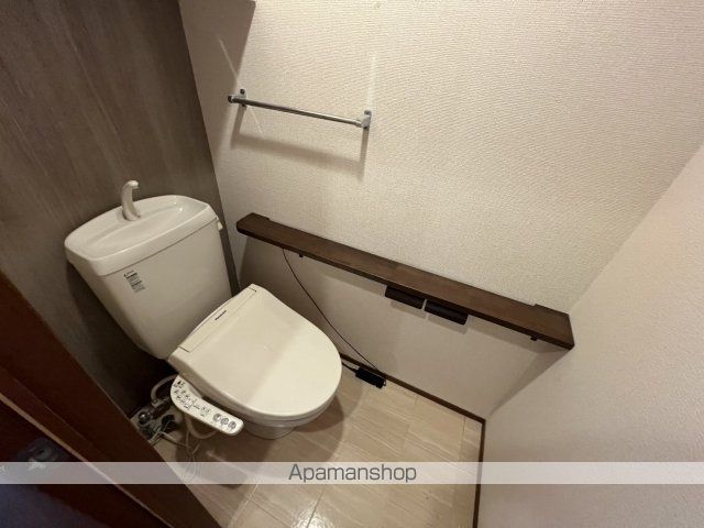 エリタージュの内装写真