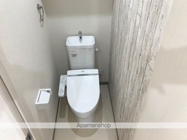 フジパレス山之内VII番館の内装写真