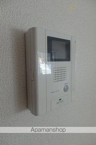 フーレビラの内装写真