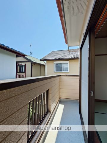 メゾンロープ飯田岡のその他写真