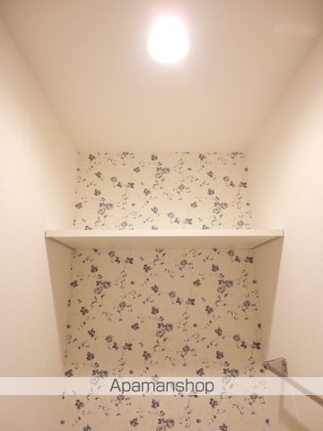 アヴァンツァーレの内装写真