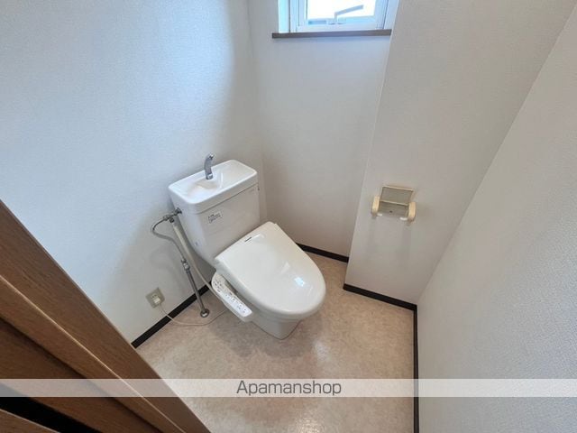 大國マンションの内装写真