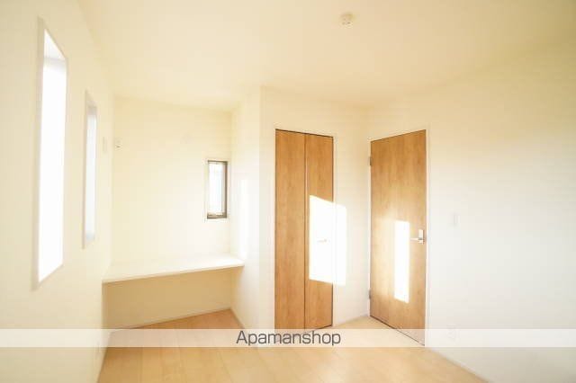 detached 埼玉県白岡市小久喜1090-1

地図を見る