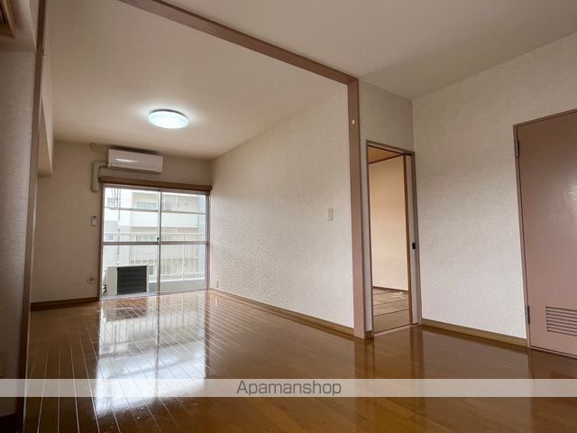 宮城野ハイツ2号棟の内装写真