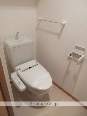 ブルック サイドCの内装写真