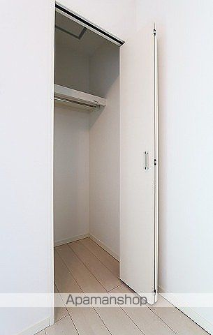 アンコール七隈の内装写真
