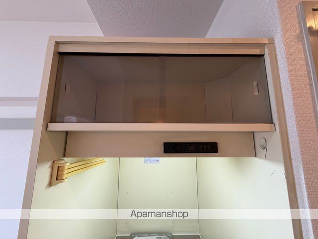 リープハーベン北花田の内装写真