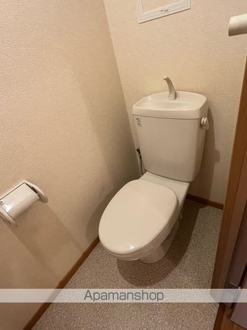 プレステージIの内装写真