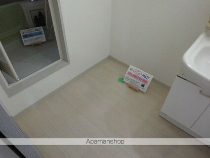 レジェンド　Ａ棟[2LDK/50.75m2]のその他設備