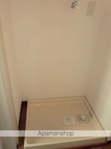 セントラルリバー祇園の内装写真