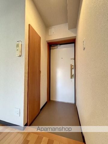 コンフォールプラザの内装写真