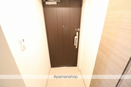 ＫＤＸレジデンス三鷹[1LDK/41.98m2]の玄関