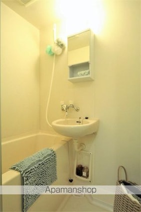 ロイヤルヒルズガーデン[1K/22.8m2]のバス