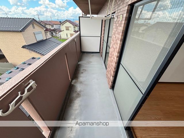 サンモール西鳥の内装写真
