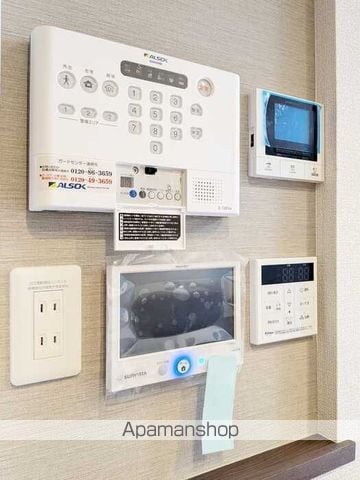 DーCOMODO小金井貫井北町の内装写真