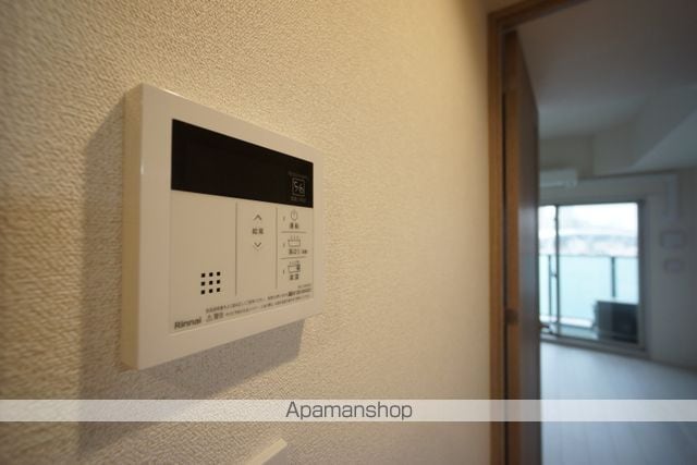 アドバンス名古屋シュテルンの内装写真