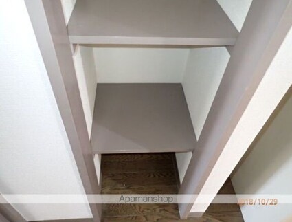 コルパティオ２９[1K/18.74m2]のその他設備