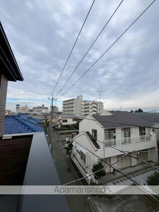 Ｋｏｌｅｔ日野０９[3SLDK/96.76m2]の眺望