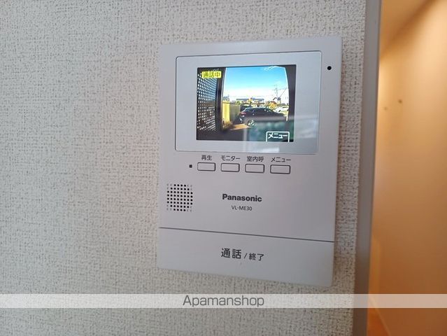 シャルマン櫻街6 梓館の内装写真