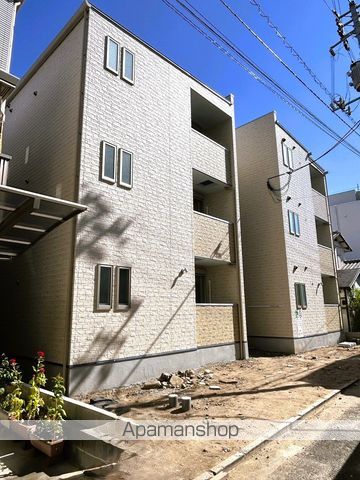 REGALEST 牛田本町