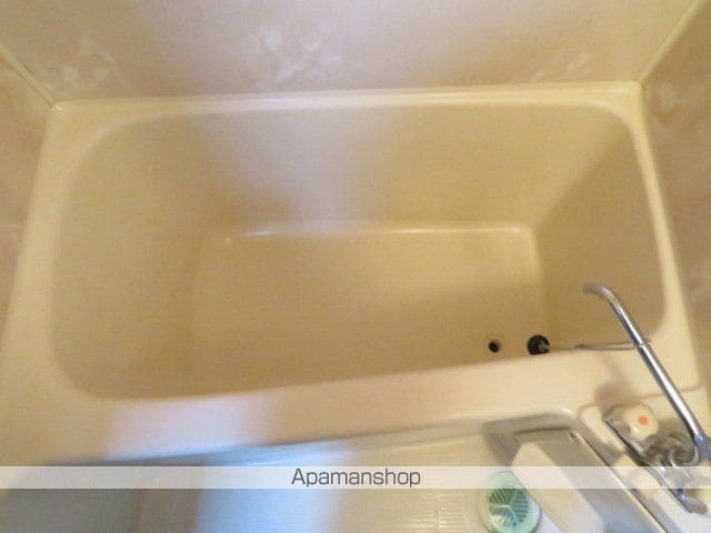 グランソール東照宮の内装写真