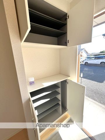 グリーンゲイト　Ⅳ棟[2LDK/62.73m2]の内装3