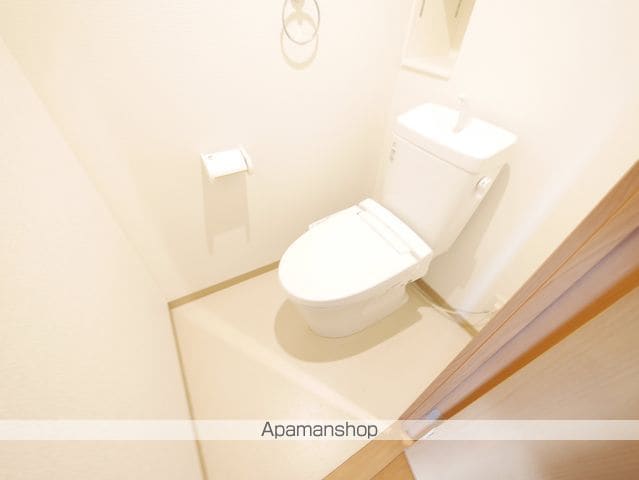 ローリス飯塚の内装写真