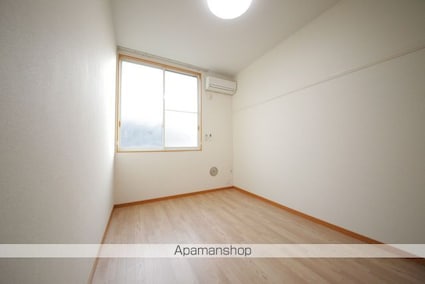 アルブル[1K/19.87m2]のリビング・居間