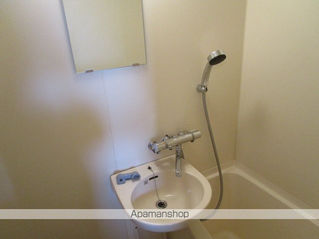 グレースヴィラ3号館の内装写真