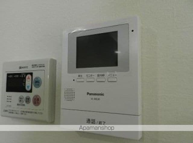 La Casa Feliceの内装写真