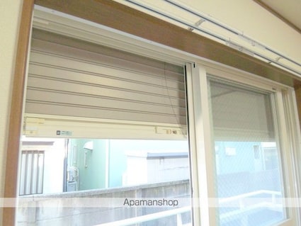アピアス赤堤[1K/23.4m2]の内装5