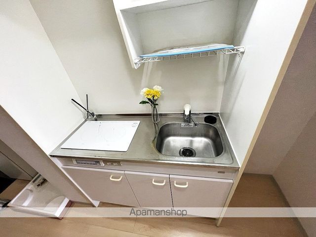 アーデン新大阪の内装写真