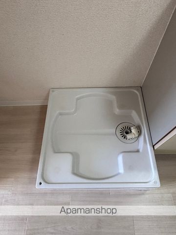 パープルハイムの内装写真