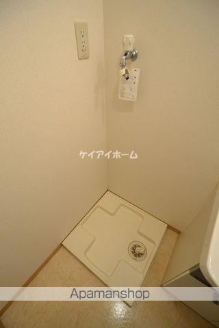 東古松S−1ビルの内装写真
