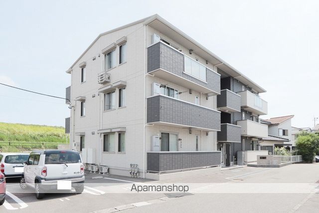 シャルマン上吉野