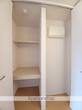 ブリージンＡＢ[1LDK/44.1m2]の内装5