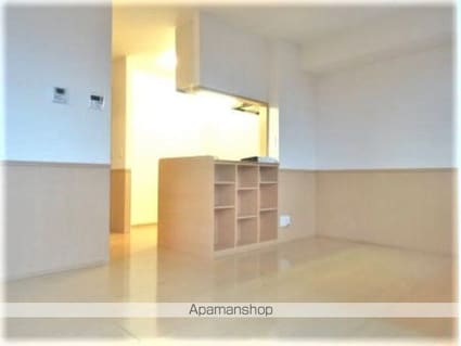 フェリスタ経塚[1LDK/41.26m2]のリビング・居間