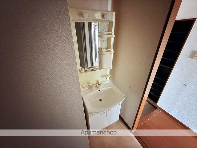 エトワールSTの内装写真