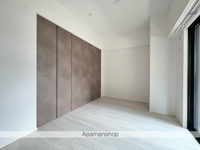 SーRESIDENCE薬院AUREATEの内装写真