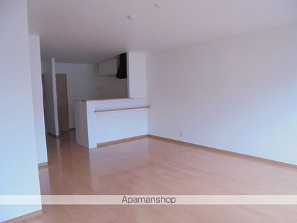 ドリームハウスしののめ[1R/48.82m2]の内装2