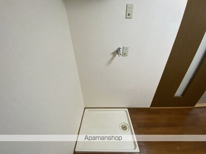 サープラスジュン[1K/29.1m2]のその他部屋・スペース