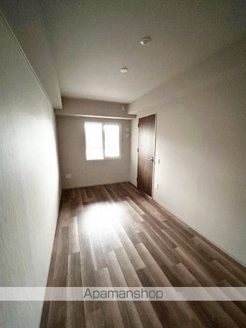 ライオンズ札幌中央レガシアの内装写真
