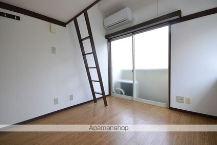 東京都杉並区阿佐谷北１丁目[1R/16m2]の内装4