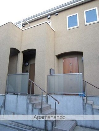 東京都中野区弥生町５丁目[1K/23.18m2]のエントランス2