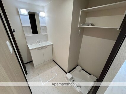 ＬＩＮＮＥＡ　ＭＩＫＵＭＯ[1LDK/45m2]の内装3