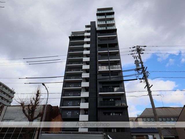 MAXIV新栄の外観写真