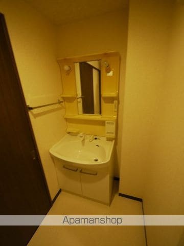ベルメゾン平尾山荘通りの内装写真