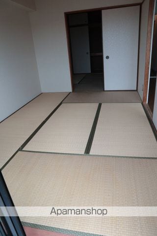 ヤマダマンションの内装写真